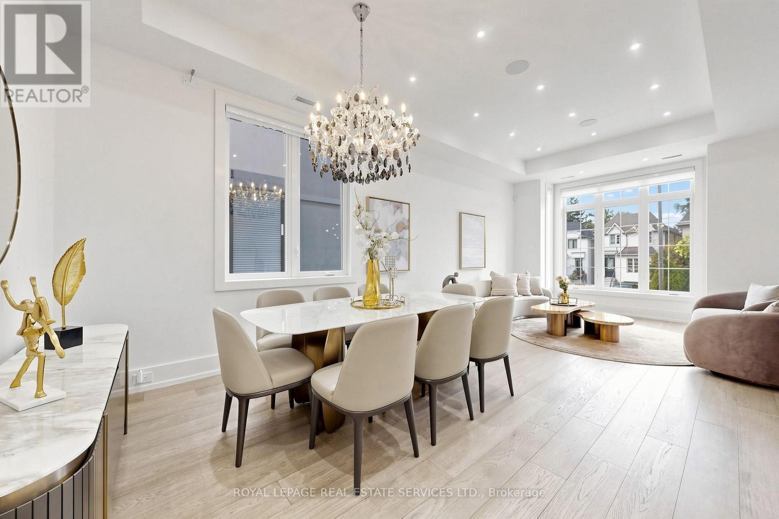 383 Melrose Avenue, Toronto, Ontario  M5M 1Z6 - Photo 4 - C13729824