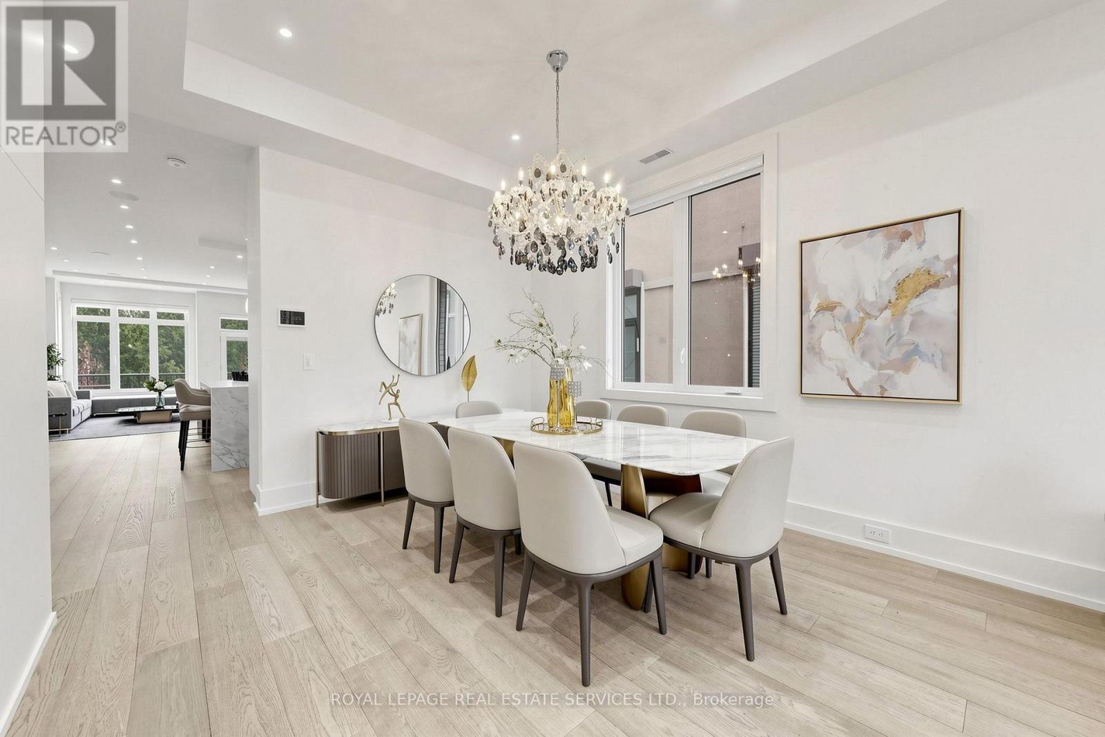 383 Melrose Avenue, Toronto, Ontario  M5M 1Z6 - Photo 5 - C13729824