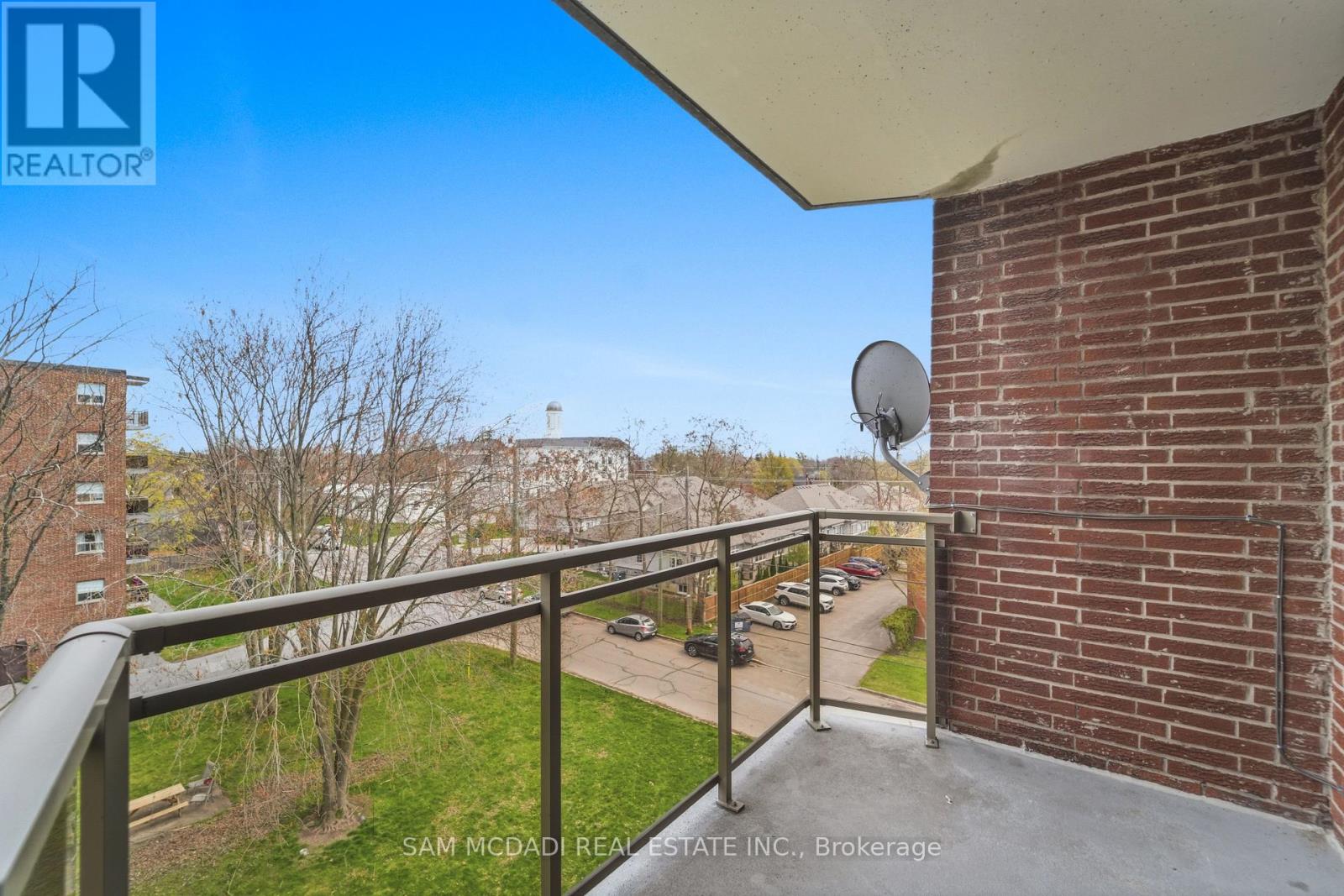 509 - 47 Munroe Street, Cobourg, Ontario  K9A 1G3 - Photo 12 - X13729846