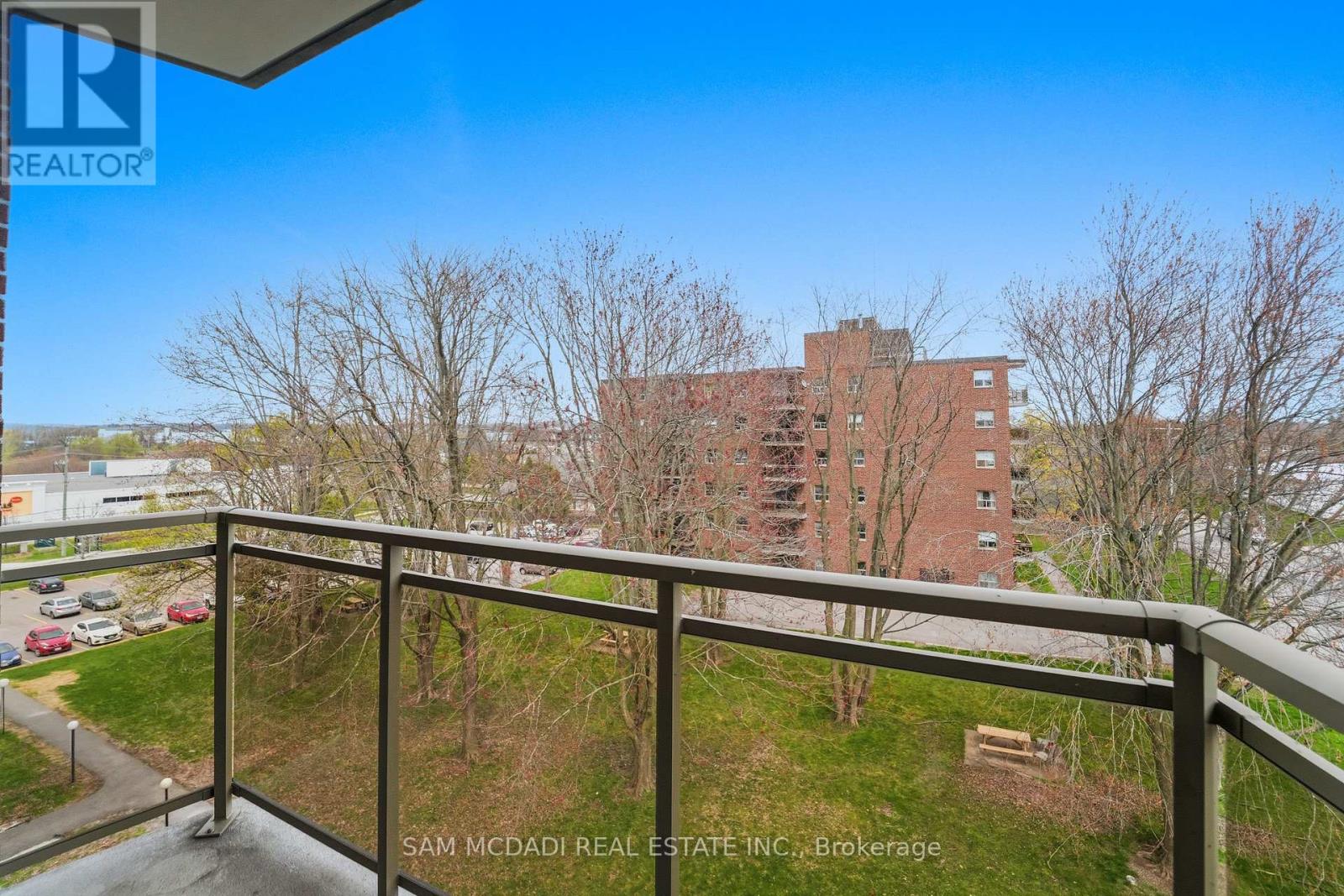 509 - 47 Munroe Street, Cobourg, Ontario  K9A 1G3 - Photo 13 - X13729846