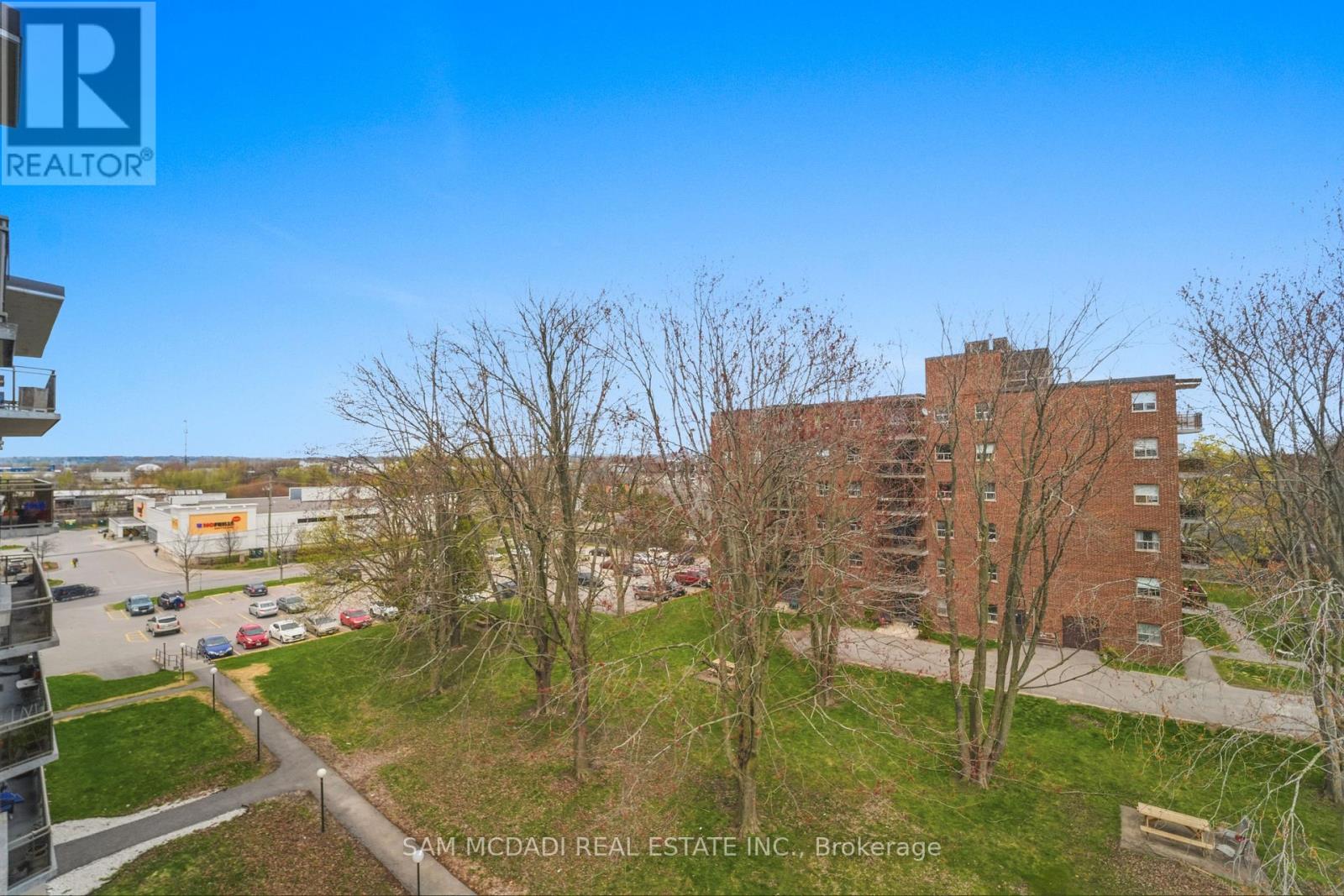 509 - 47 Munroe Street, Cobourg, Ontario  K9A 1G3 - Photo 14 - X13729846