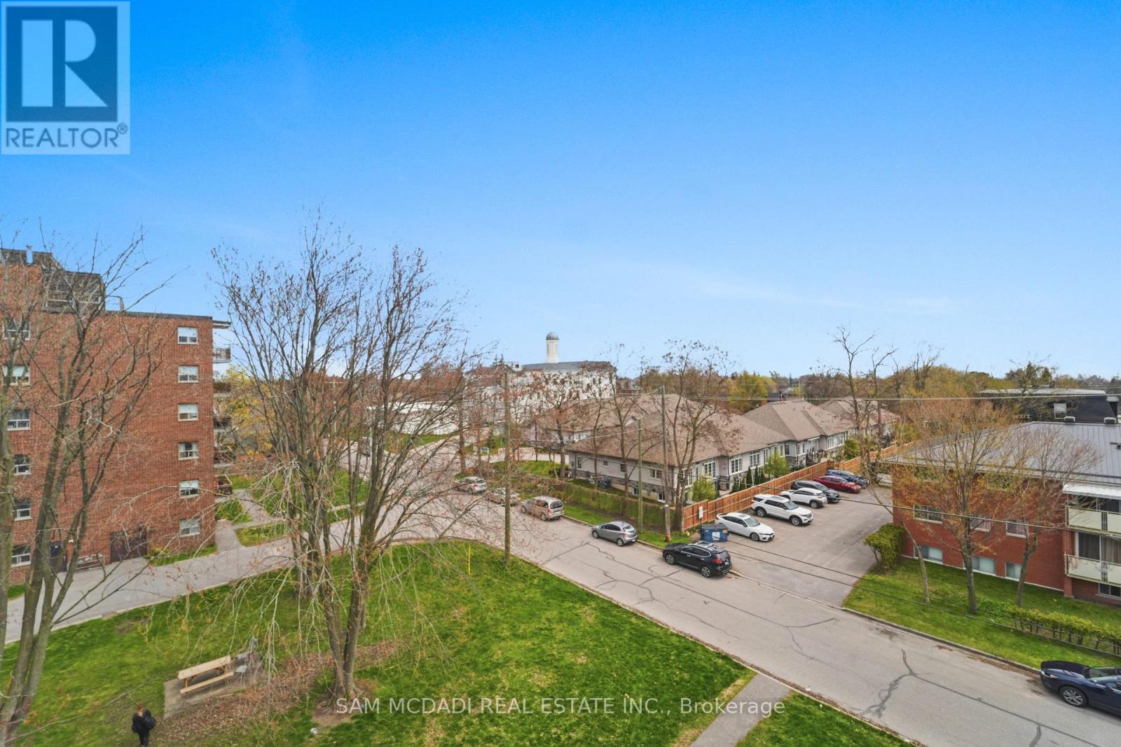 509 - 47 Munroe Street, Cobourg, Ontario  K9A 1G3 - Photo 15 - X13729846