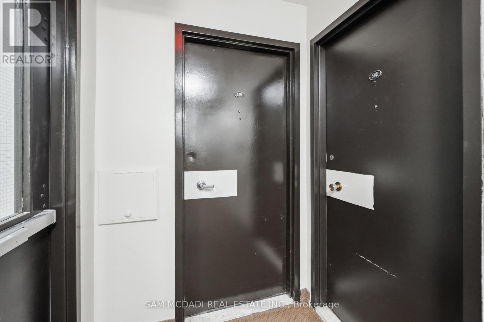509 - 47 Munroe Street, Cobourg, Ontario  K9A 1G3 - Photo 19 - X13729846