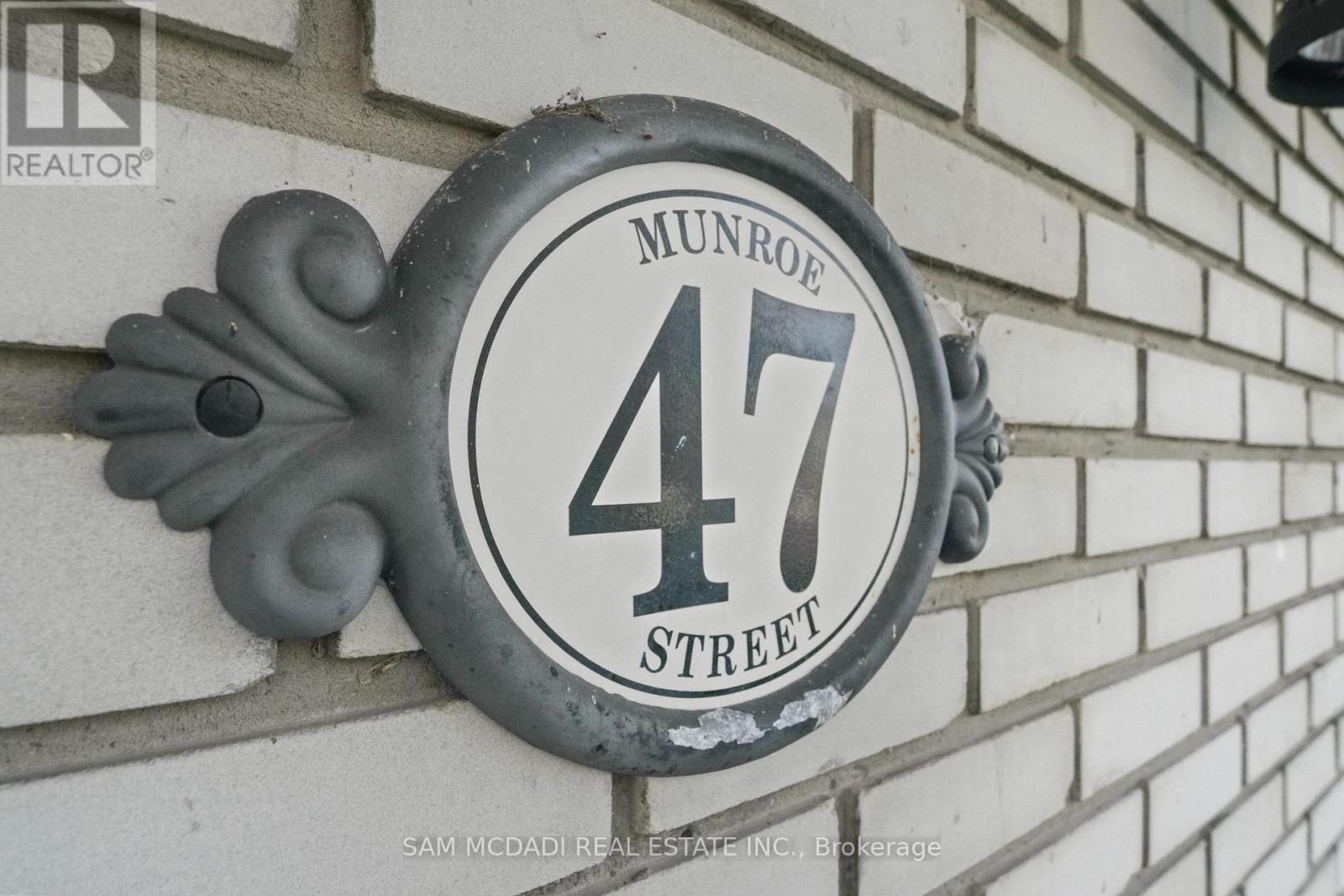 509 - 47 Munroe Street, Cobourg, Ontario  K9A 1G3 - Photo 20 - X13729846