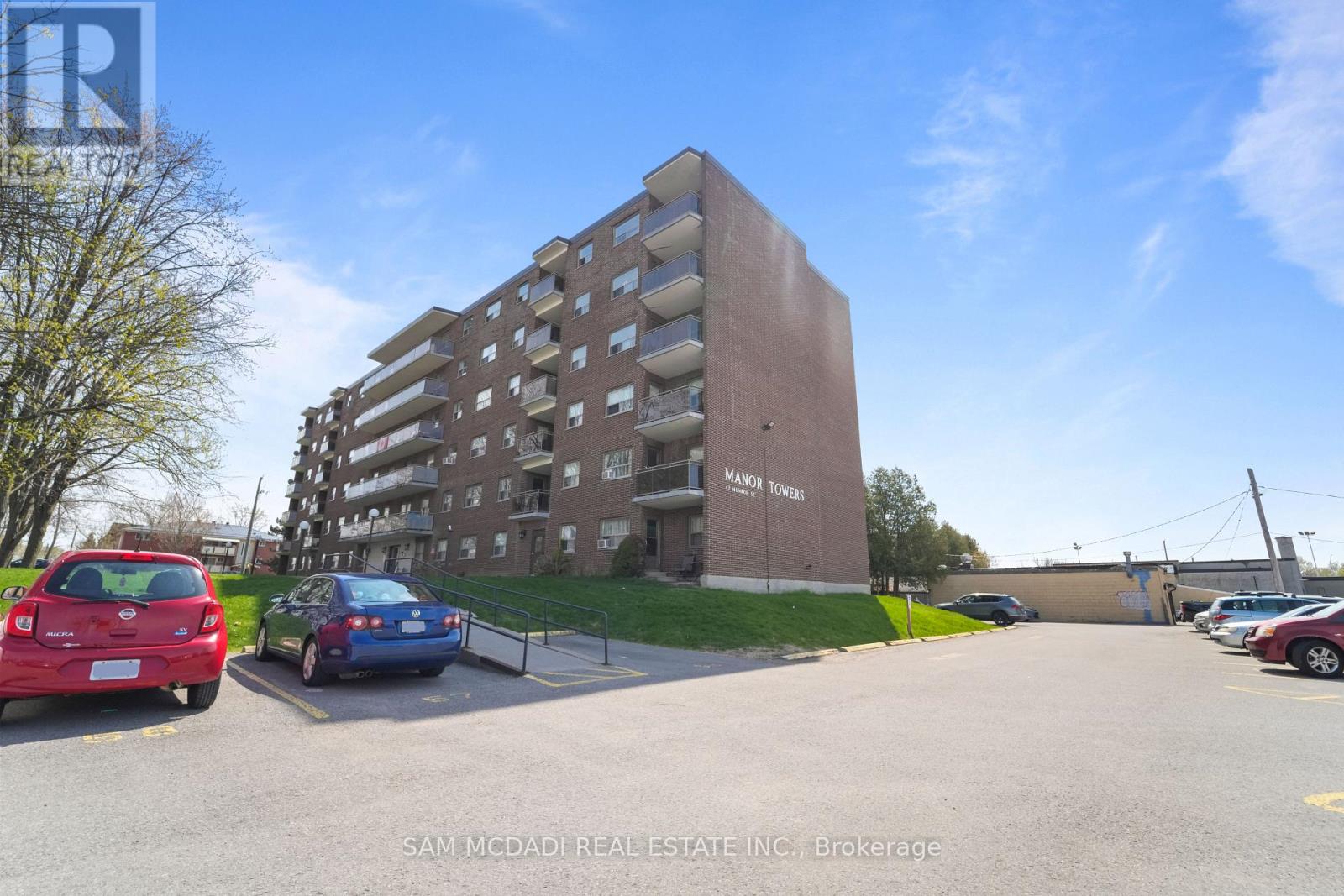 509 - 47 Munroe Street, Cobourg, Ontario  K9A 1G3 - Photo 22 - X13729846