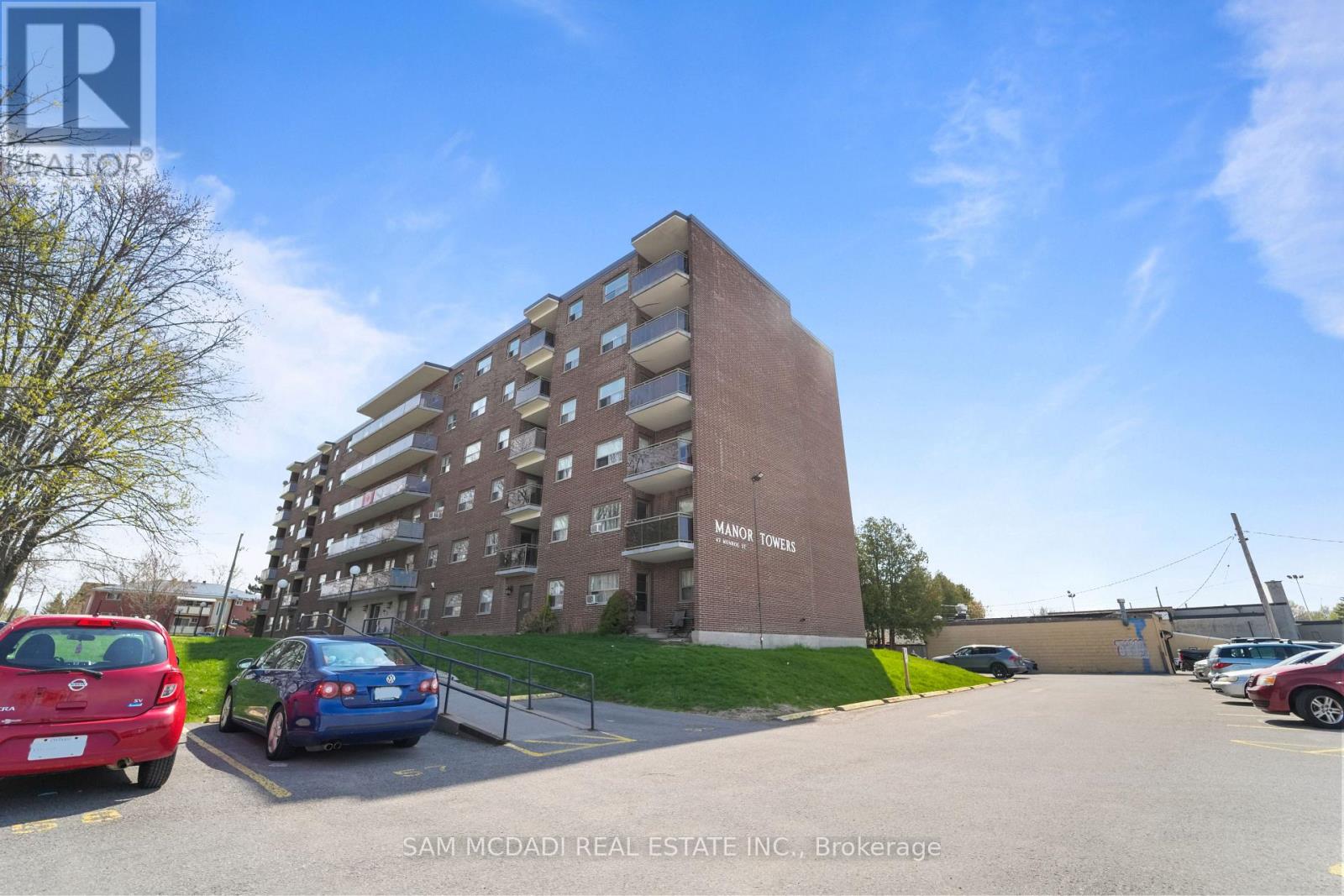 509 - 47 Munroe Street, Cobourg, Ontario  K9A 1G3 - Photo 23 - X13729846