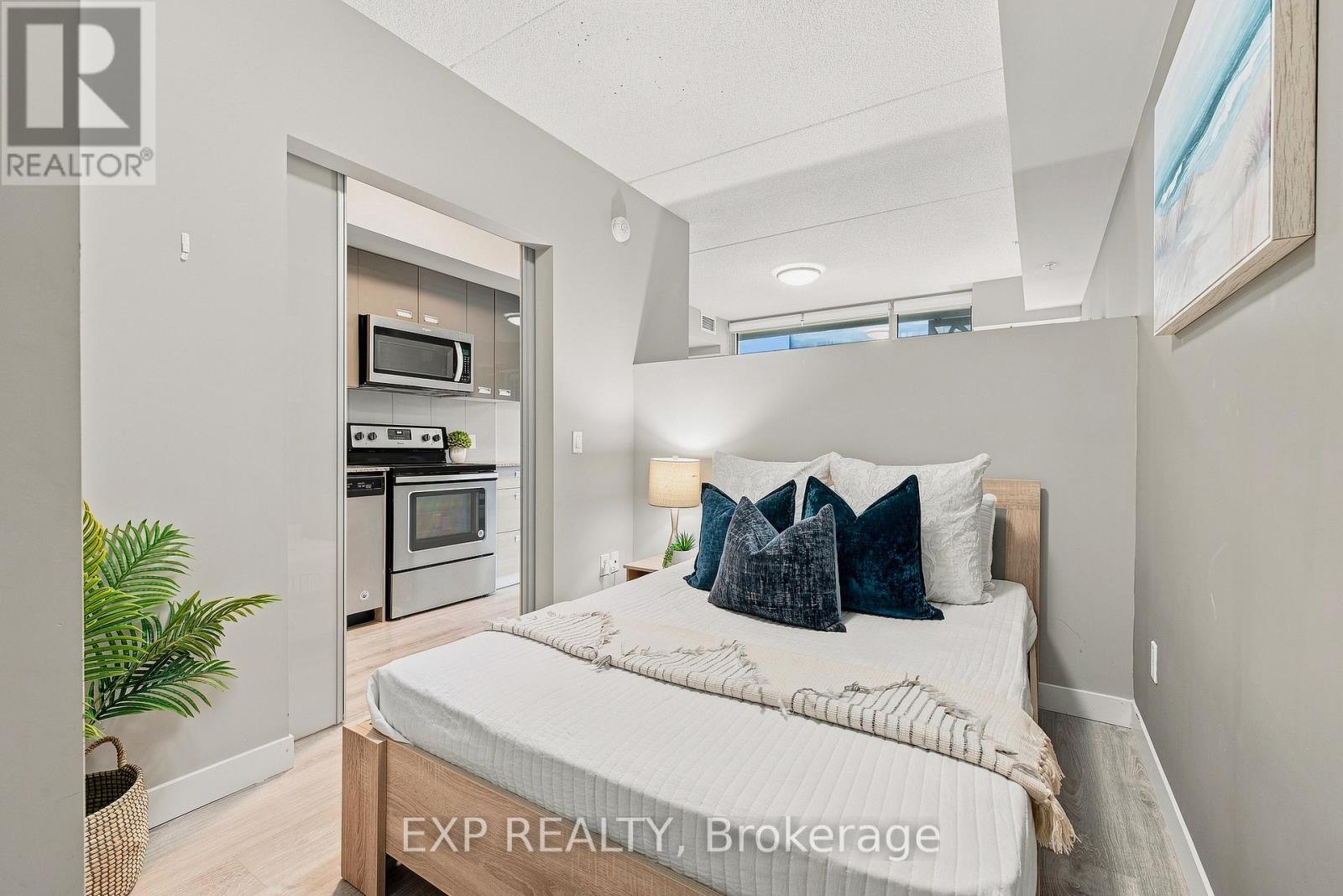 615 - 250 Albert Street, Waterloo, Ontario N2L 3W5 - Photo 10 - X13729856