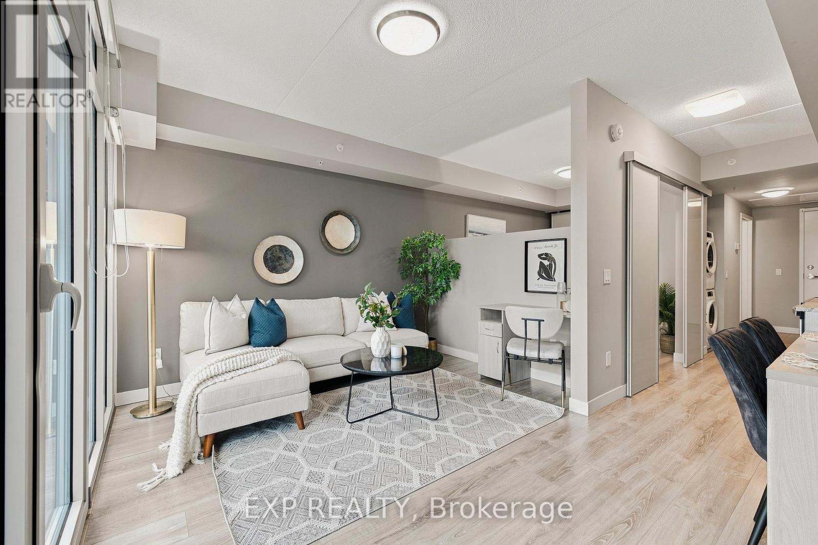 615 - 250 Albert Street, Waterloo, Ontario N2L 3W5 - Photo 6 - X13729856