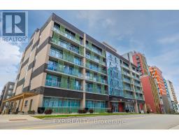 615 - 250 ALBERT STREET, Waterloo, Ontario
