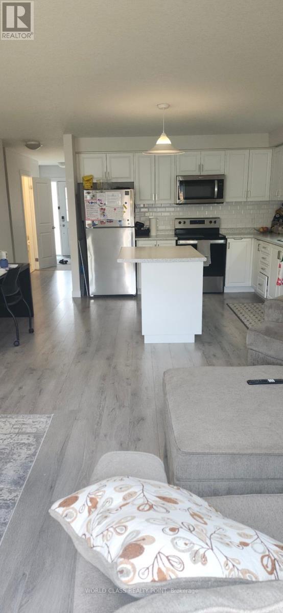 7 - 160 Stanley Street, Norfolk, Ontario  N3Y 0G6 - Photo 2 - X13729858