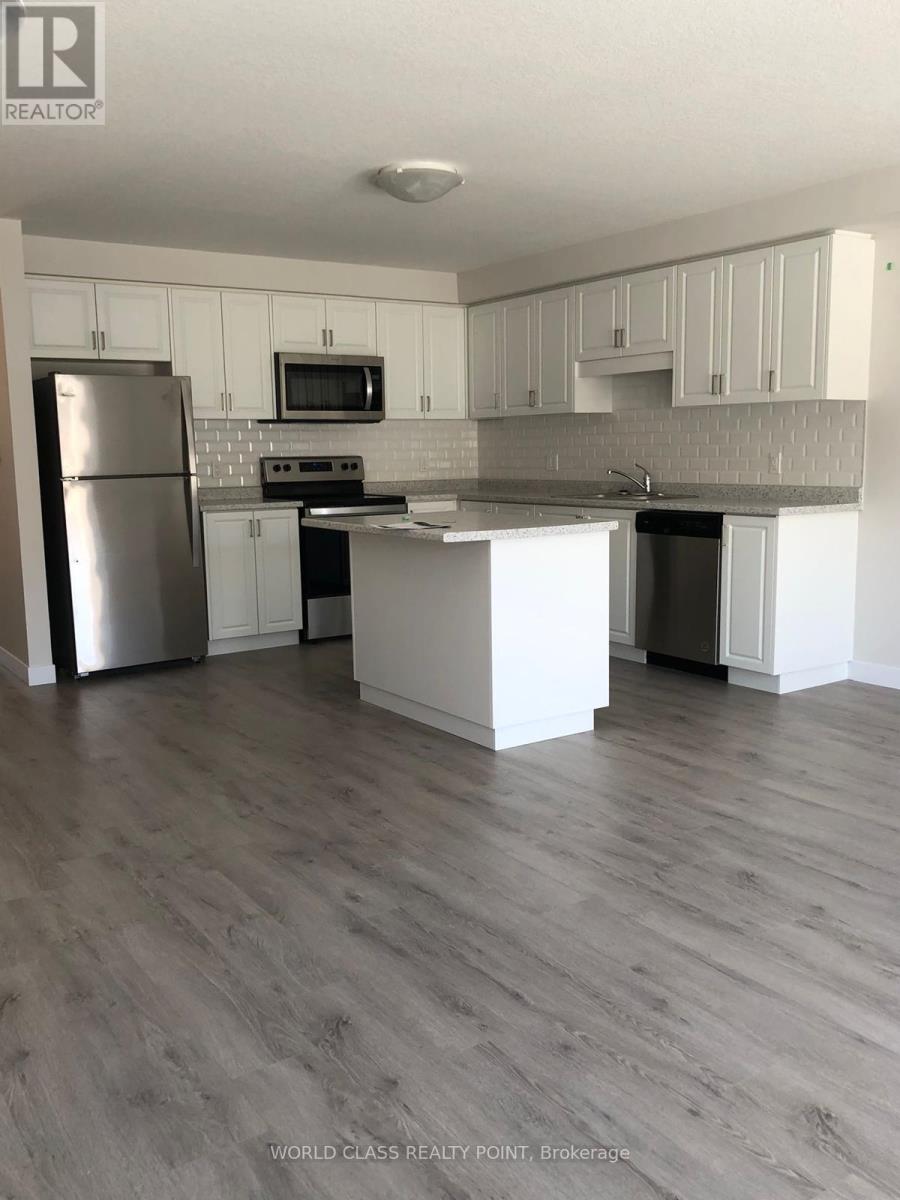 7 - 160 Stanley Street, Norfolk, Ontario  N3Y 0G6 - Photo 3 - X13729858
