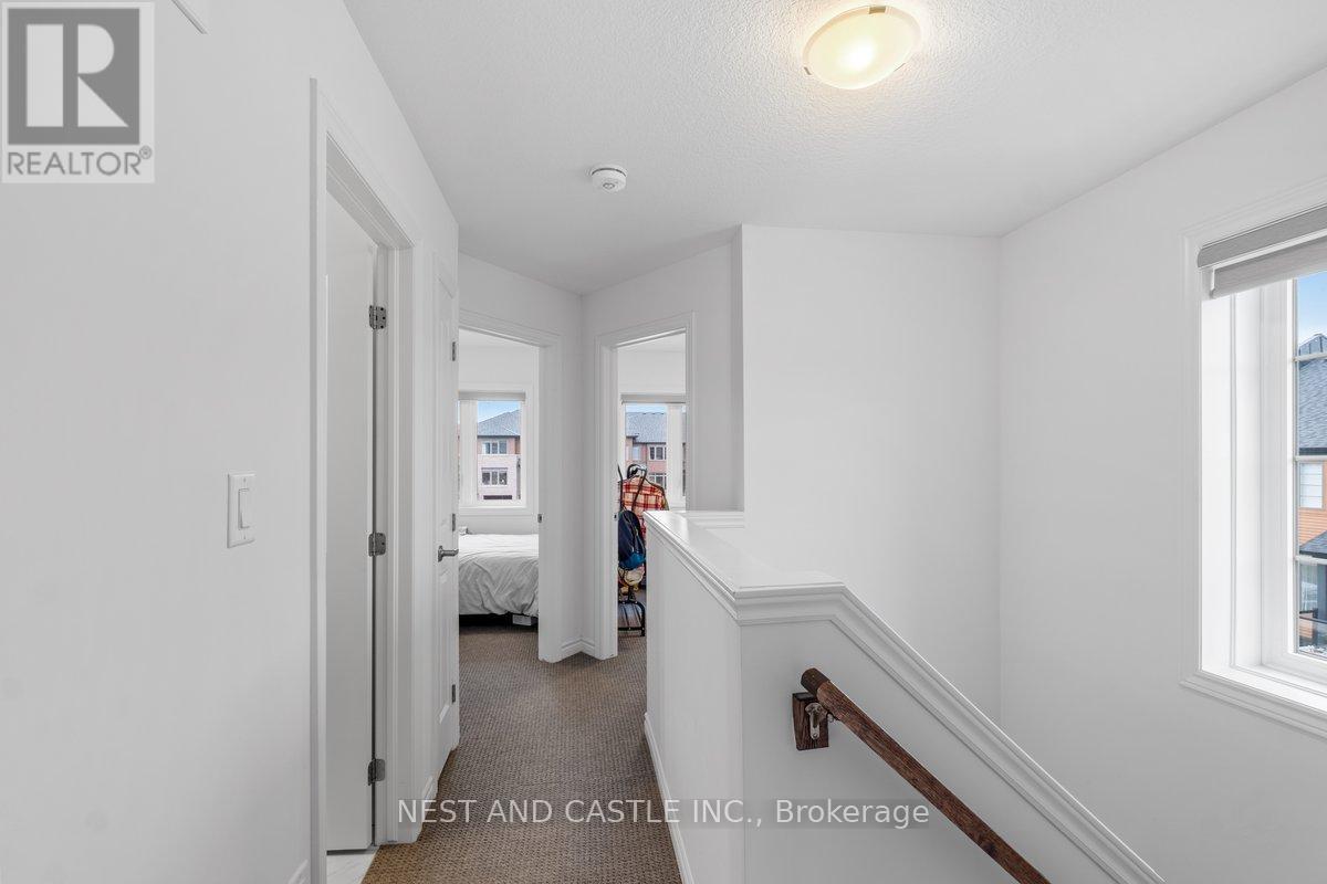 96 - 61 Soho Street, Hamilton, Ontario  L8J 0M6 - Photo 10 - X13729882