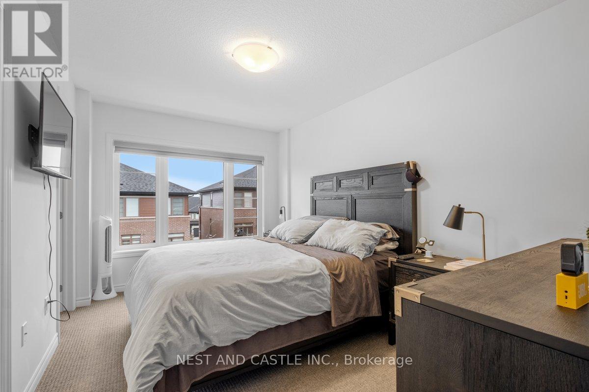96 - 61 Soho Street, Hamilton, Ontario  L8J 0M6 - Photo 11 - X13729882