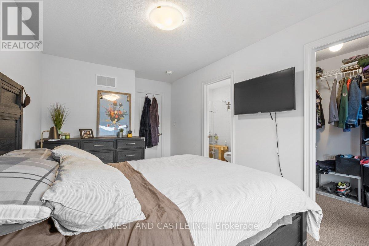 96 - 61 Soho Street, Hamilton, Ontario  L8J 0M6 - Photo 12 - X13729882