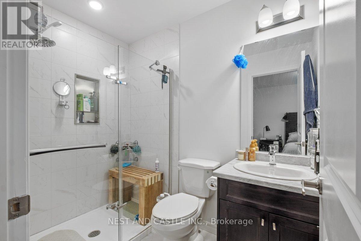 96 - 61 Soho Street, Hamilton, Ontario  L8J 0M6 - Photo 13 - X13729882