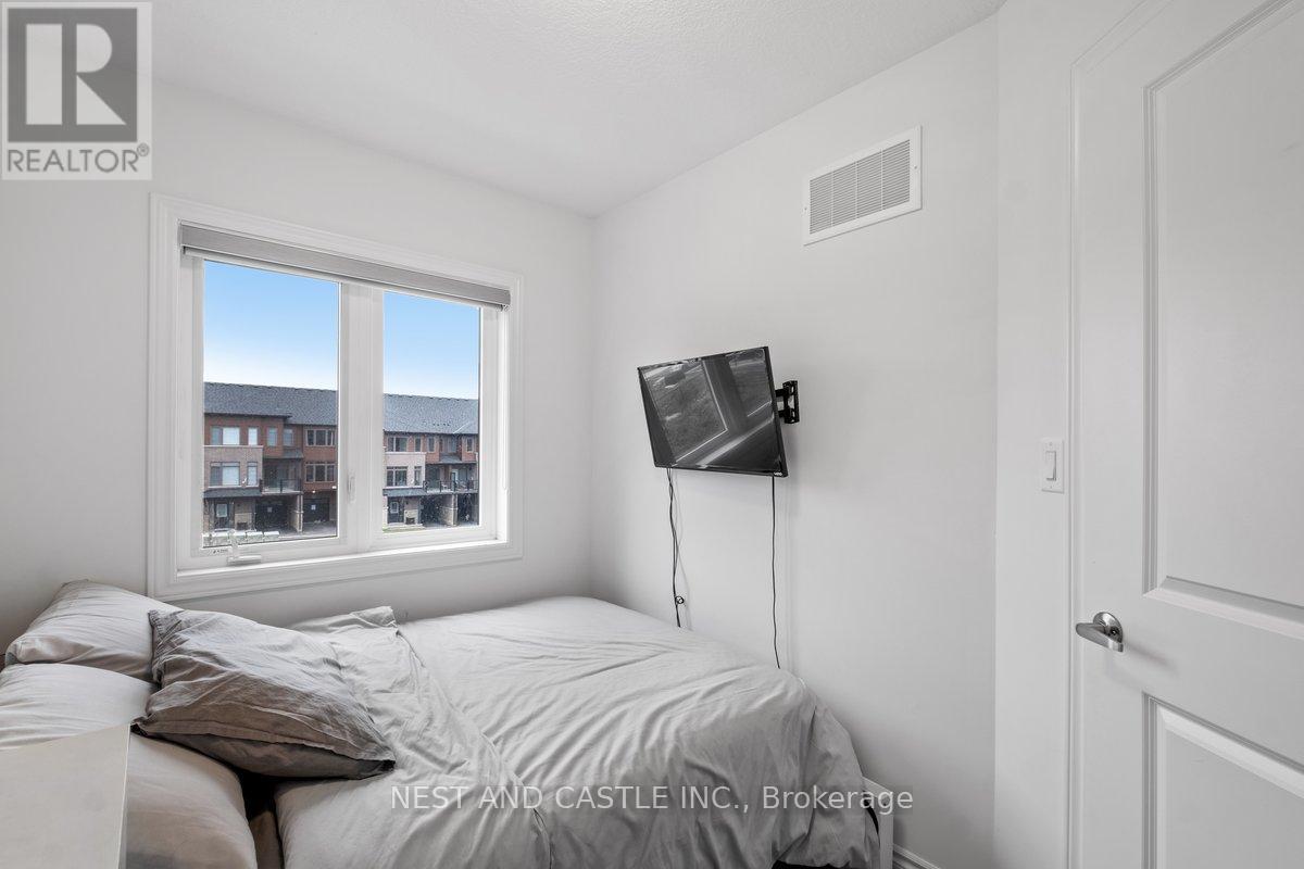 96 - 61 Soho Street, Hamilton, Ontario  L8J 0M6 - Photo 14 - X13729882