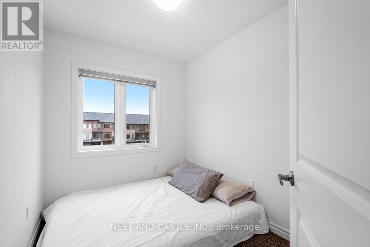 96 - 61 Soho Street, Hamilton, Ontario  L8J 0M6 - Photo 15 - X13729882