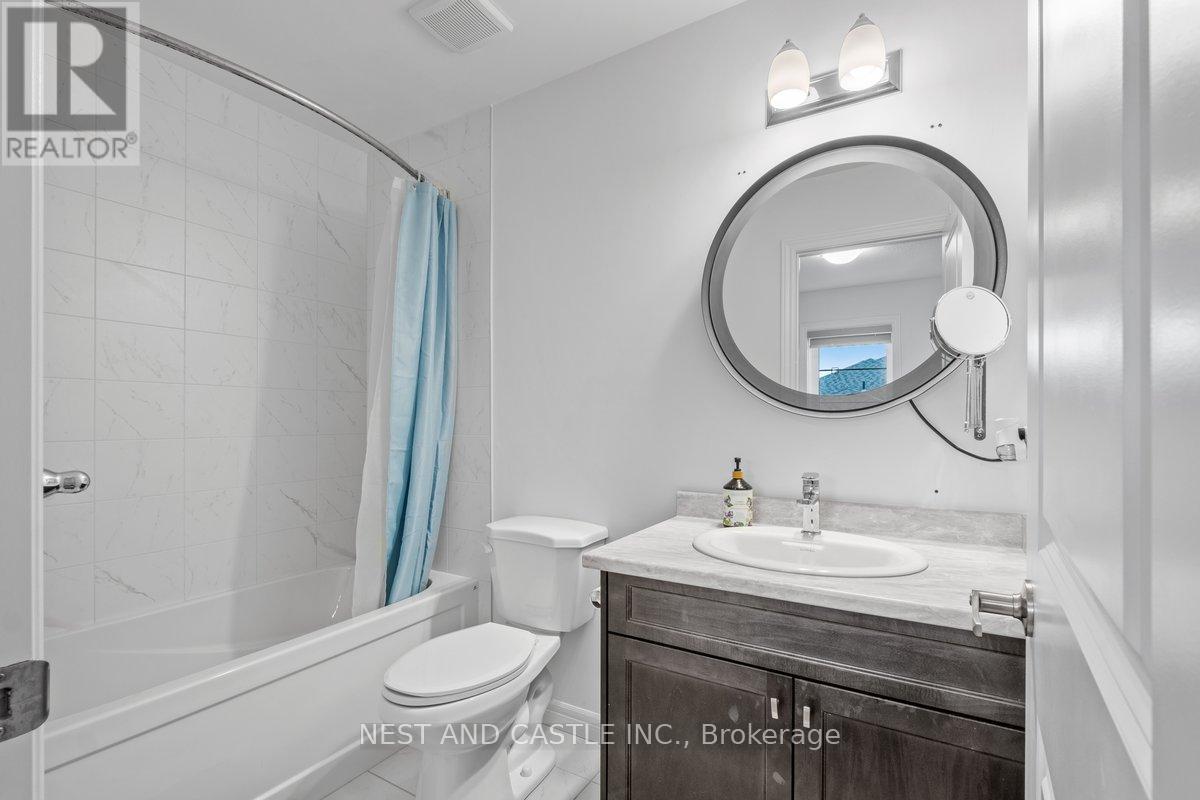96 - 61 Soho Street, Hamilton, Ontario  L8J 0M6 - Photo 16 - X13729882
