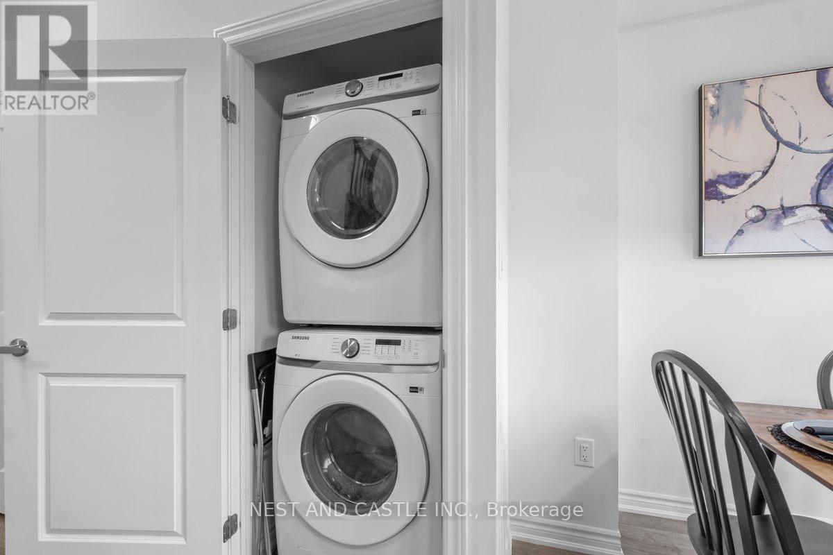 96 - 61 Soho Street, Hamilton, Ontario  L8J 0M6 - Photo 17 - X13729882