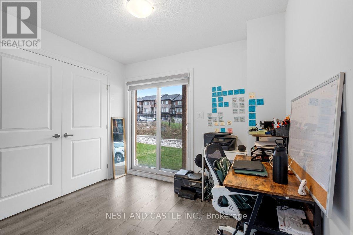 96 - 61 Soho Street, Hamilton, Ontario  L8J 0M6 - Photo 18 - X13729882