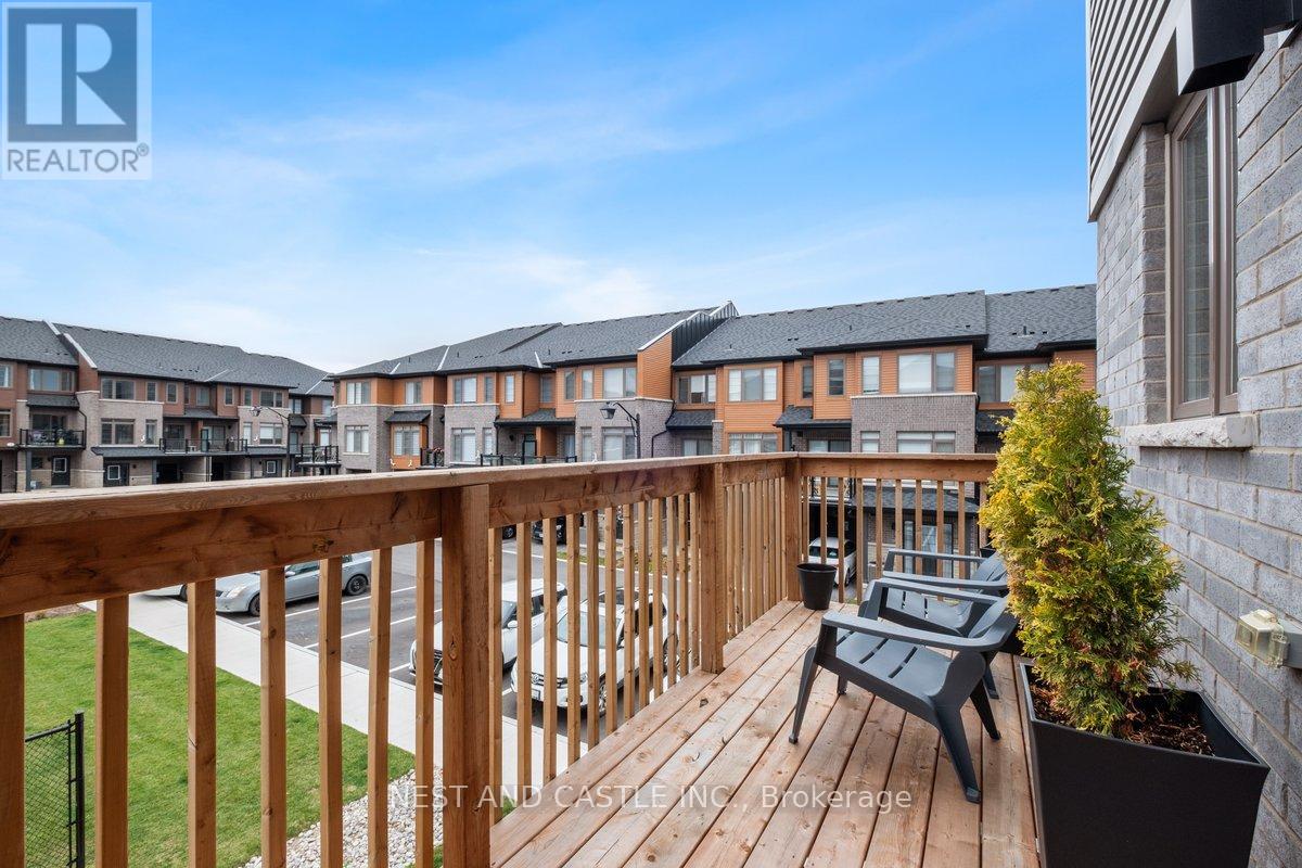 96 - 61 Soho Street, Hamilton, Ontario  L8J 0M6 - Photo 19 - X13729882