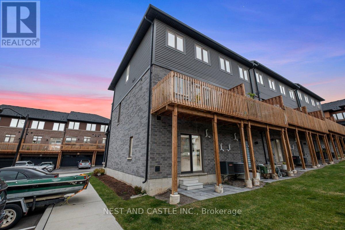 96 - 61 Soho Street, Hamilton, Ontario  L8J 0M6 - Photo 20 - X13729882