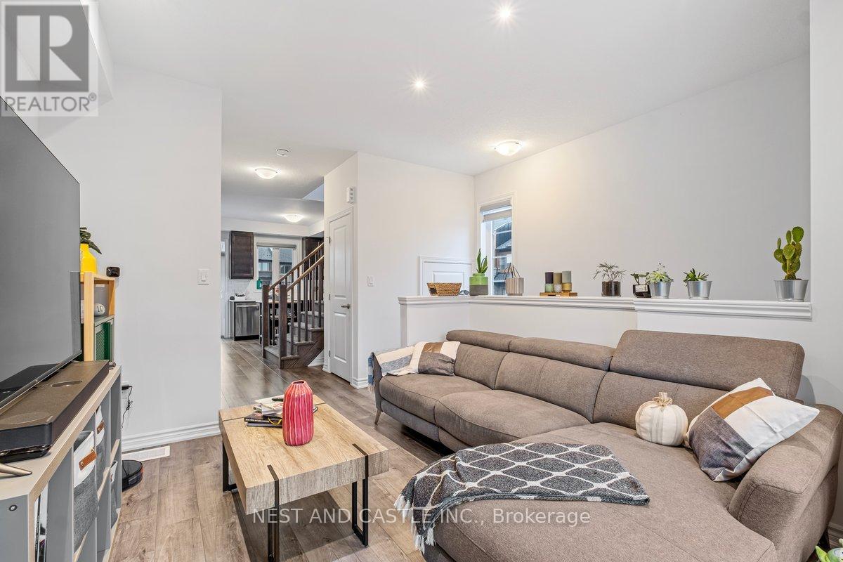 96 - 61 Soho Street, Hamilton, Ontario  L8J 0M6 - Photo 4 - X13729882