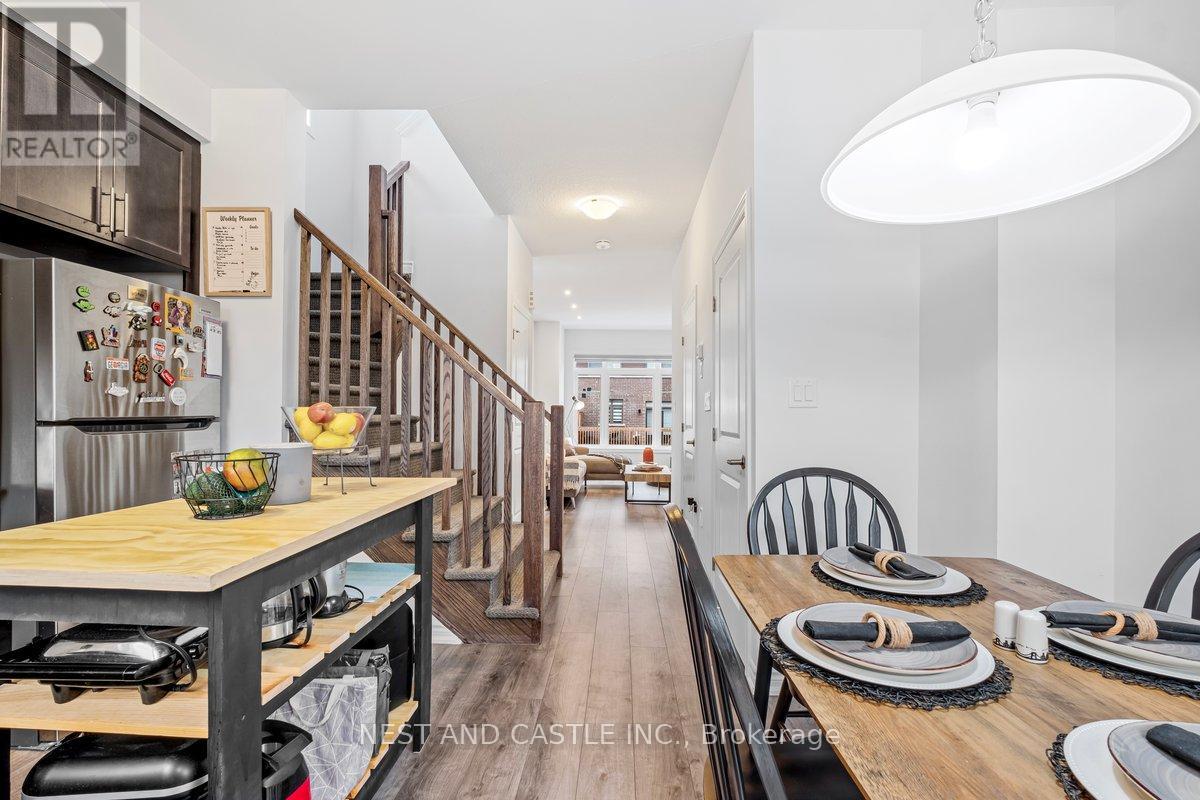 96 - 61 Soho Street, Hamilton, Ontario  L8J 0M6 - Photo 7 - X13729882