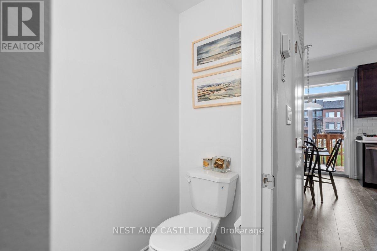 96 - 61 Soho Street, Hamilton, Ontario  L8J 0M6 - Photo 8 - X13729882