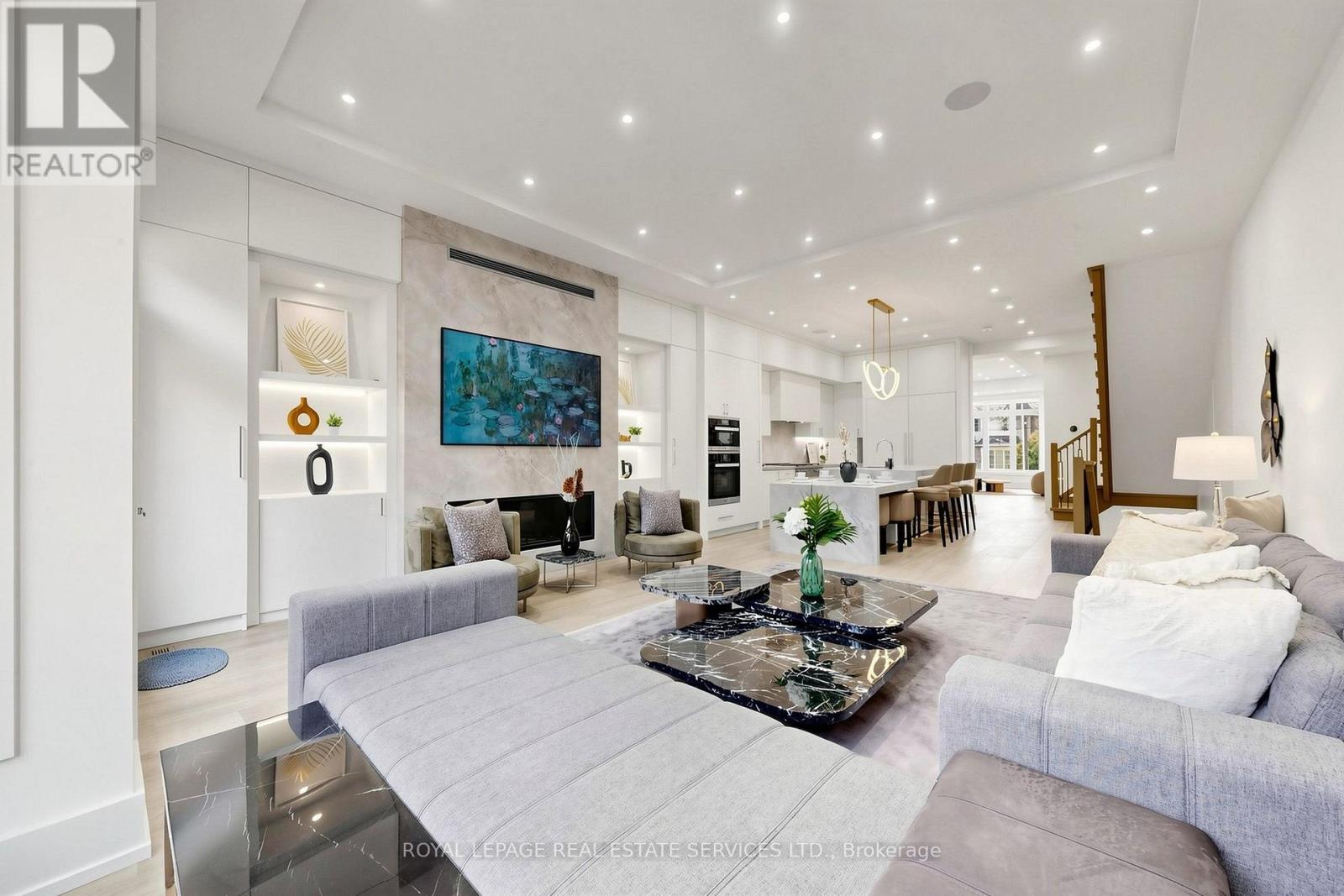 383 Melrose Avenue, Toronto, Ontario  M5M 1Z6 - Photo 10 - C13729824