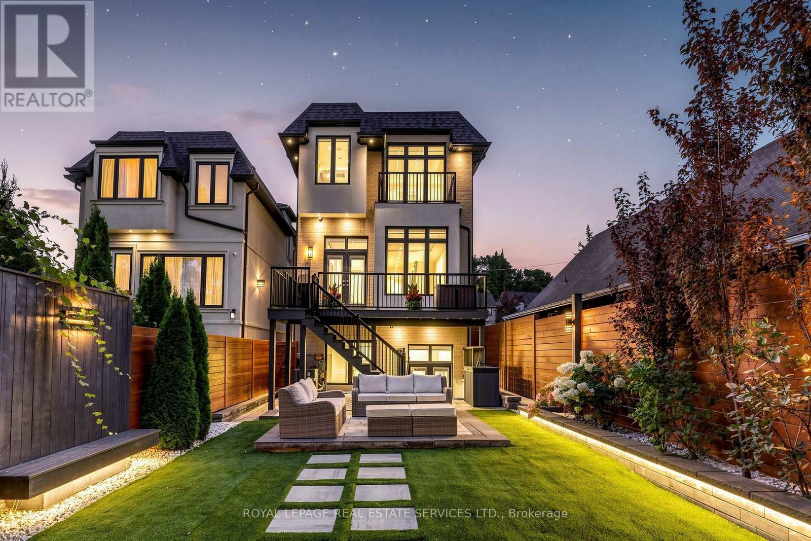 383 Melrose Avenue, Toronto, Ontario  M5M 1Z6 - Photo 45 - C13729824