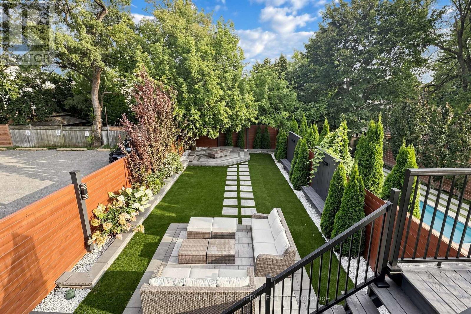 383 Melrose Avenue, Toronto, Ontario  M5M 1Z6 - Photo 39 - C13729824