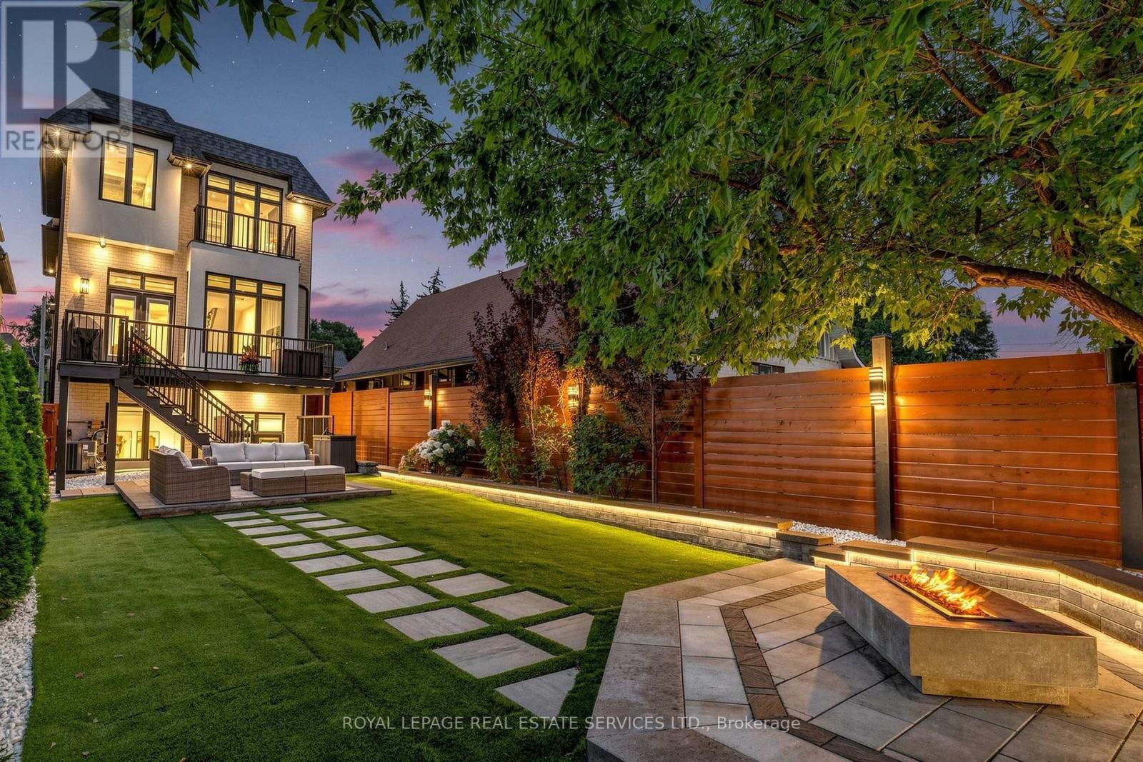 383 Melrose Avenue, Toronto, Ontario  M5M 1Z6 - Photo 43 - C13729824