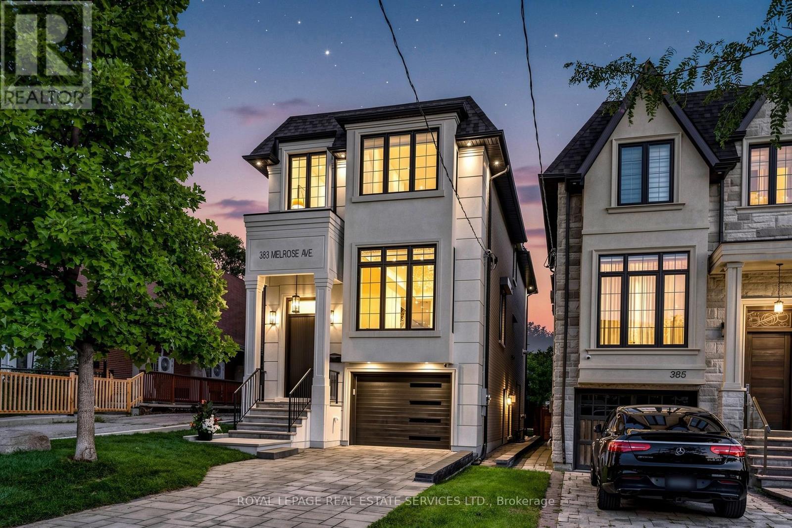 383 Melrose Avenue, Toronto, Ontario  M5M 1Z6 - Photo 41 - C13729824