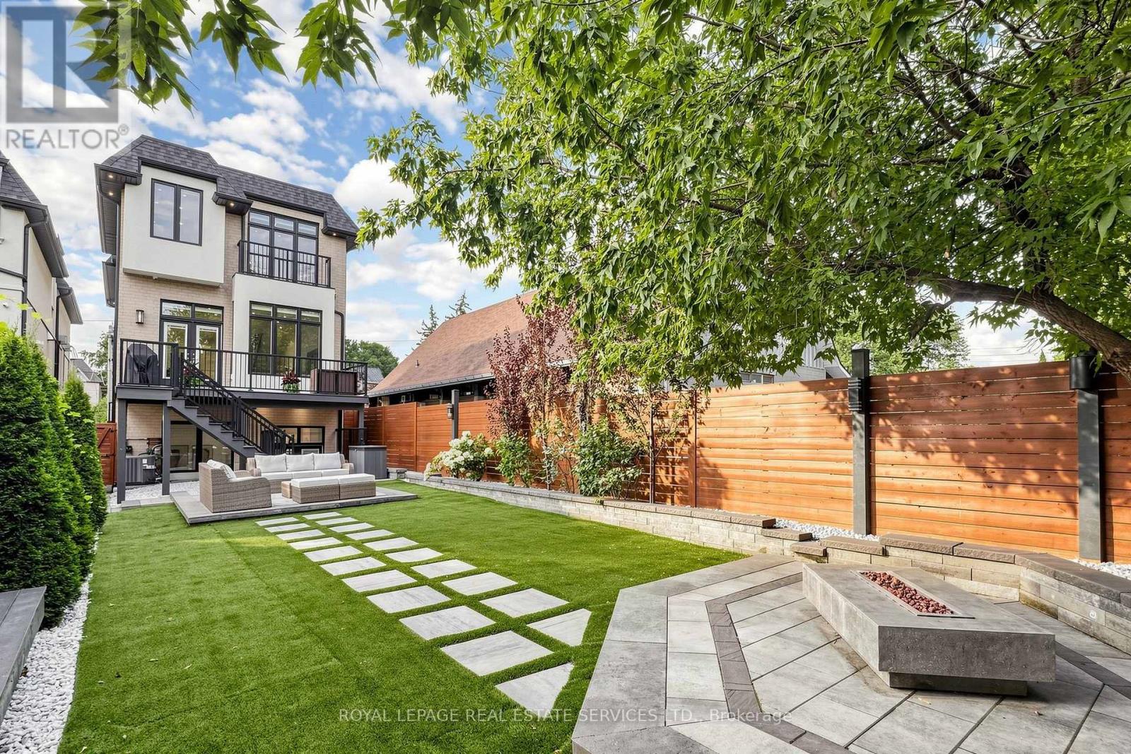 383 Melrose Avenue, Toronto, Ontario  M5M 1Z6 - Photo 37 - C13729824