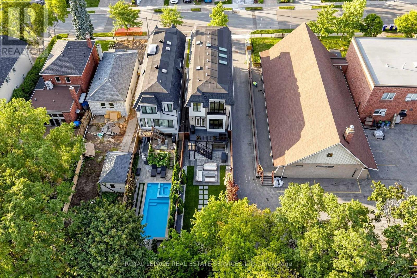 383 Melrose Avenue, Toronto, Ontario  M5M 1Z6 - Photo 49 - C13729824