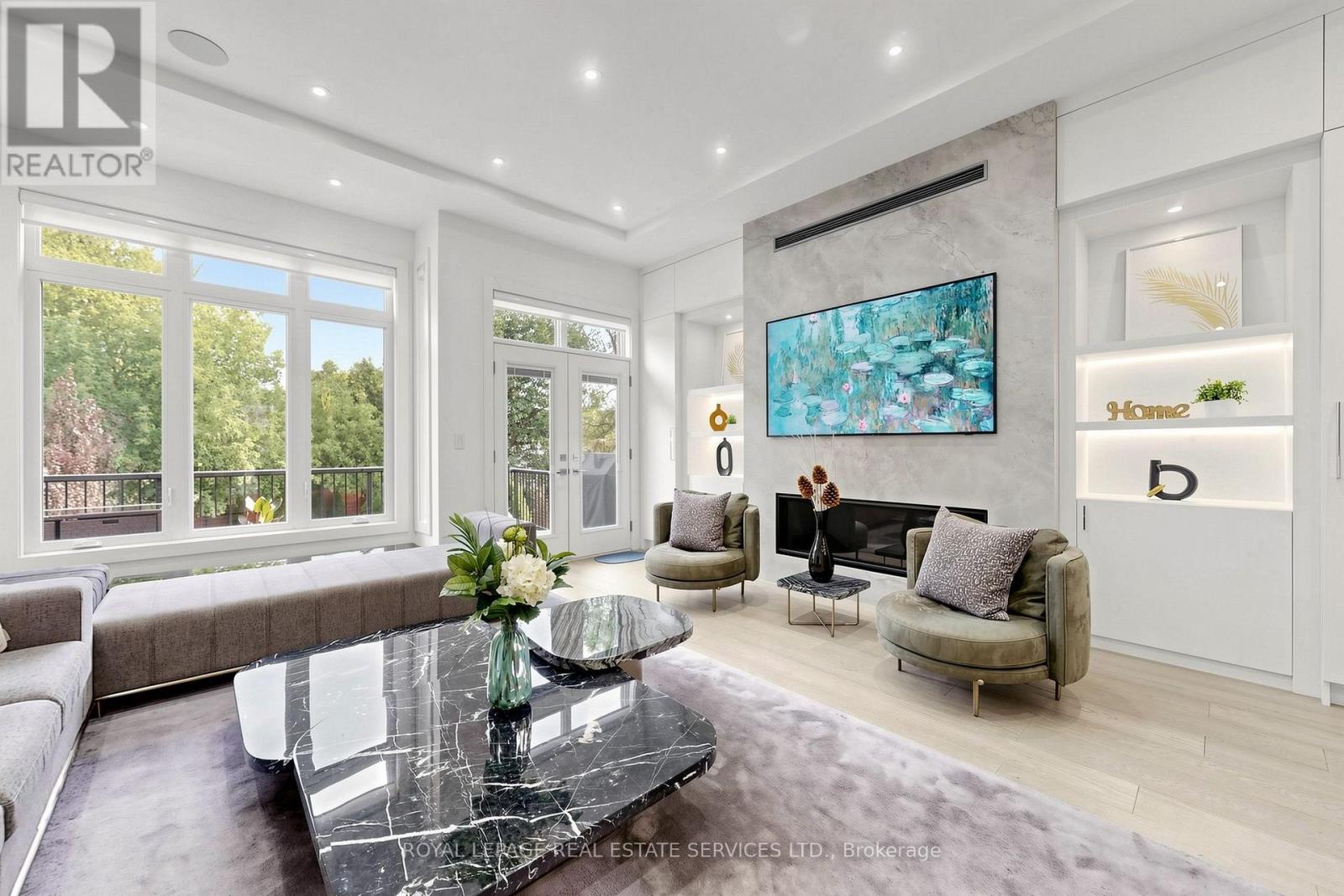 383 Melrose Avenue, Toronto, Ontario  M5M 1Z6 - Photo 9 - C13729824