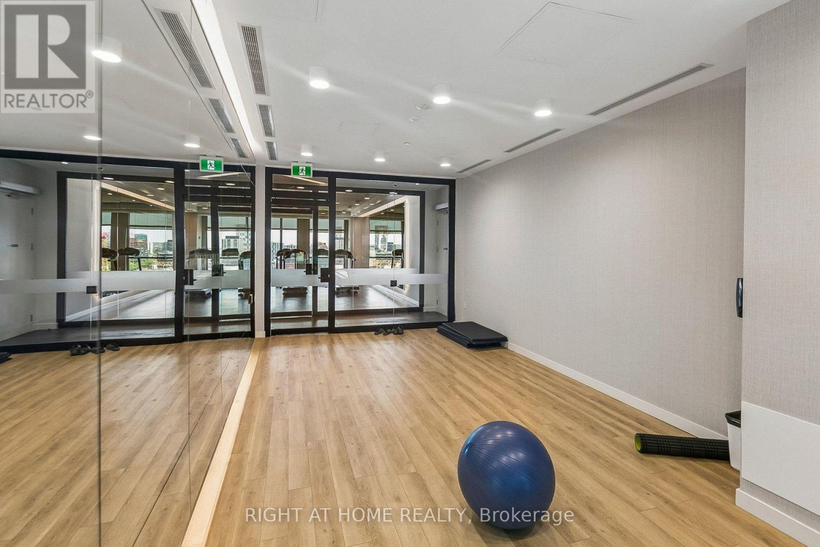 447 - 60 Princess Street, Toronto, Ontario M5A 2C7 - Photo 45 - C13729886