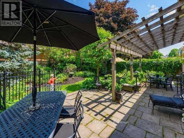 47 Hedgewood Drive, Markham, Ontario  L3R 6K3 - Photo 4 - N13509978