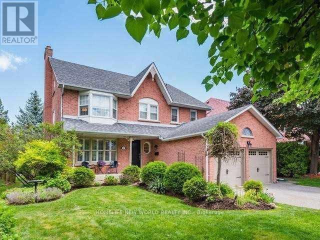 47 Hedgewood Drive, Markham, Ontario  L3R 6K3 - Photo 2 - N13509978