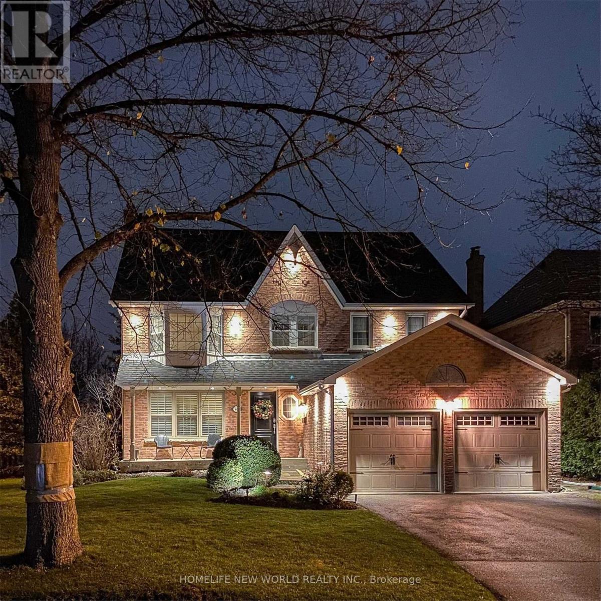 47 HEDGEWOOD DRIVE, Markham, Ontario