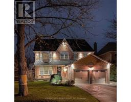 47 HEDGEWOOD DRIVE, Markham, Ontario