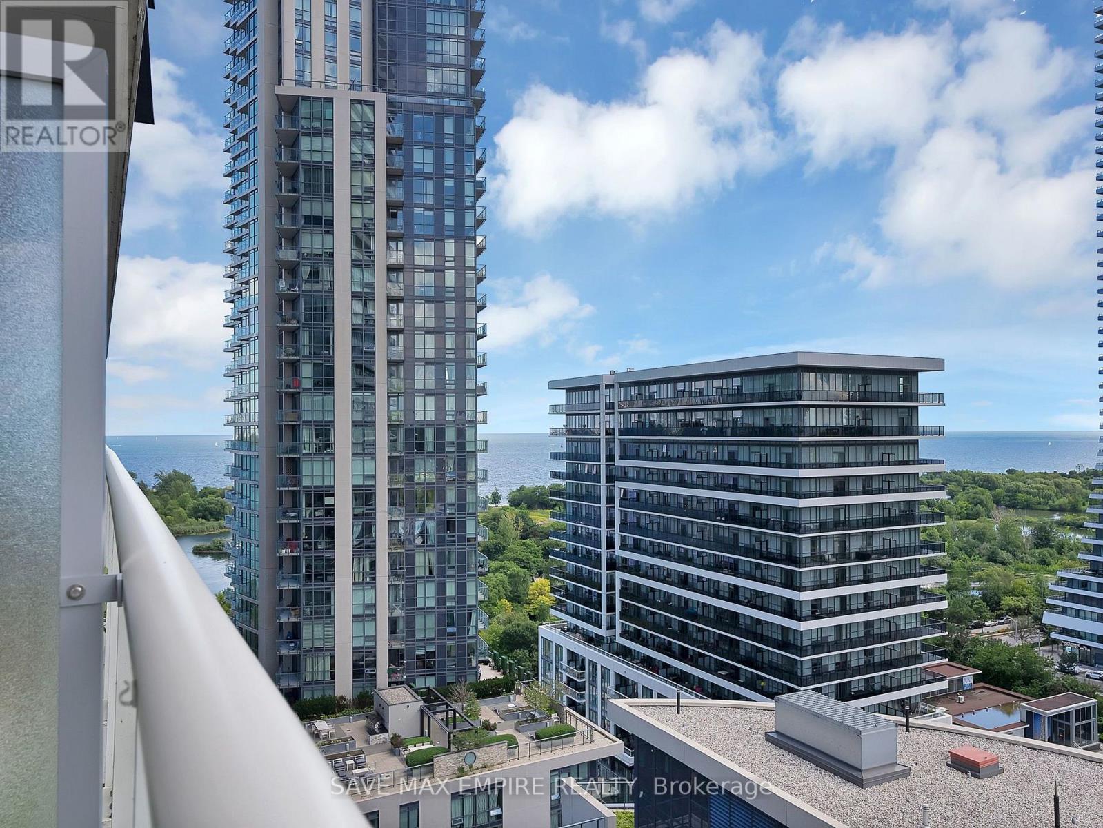 1607 - 56 Annie Craig Drive, Toronto, Ontario  M8V 0C5 - Photo 18 - W13728972