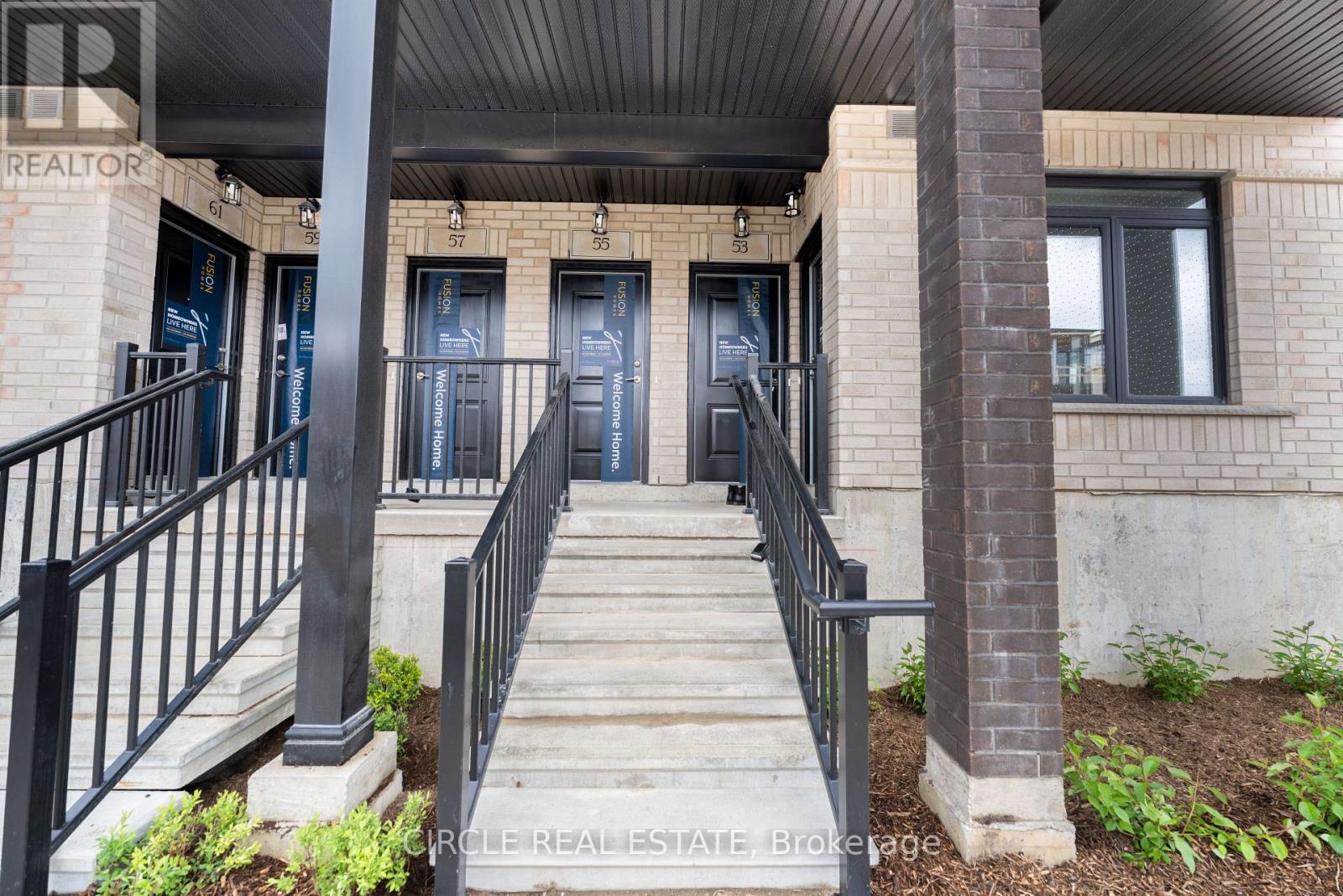 53 Thatcher Drive, Guelph, Ontario  N1L 1B3 - Photo 3 - X13707632