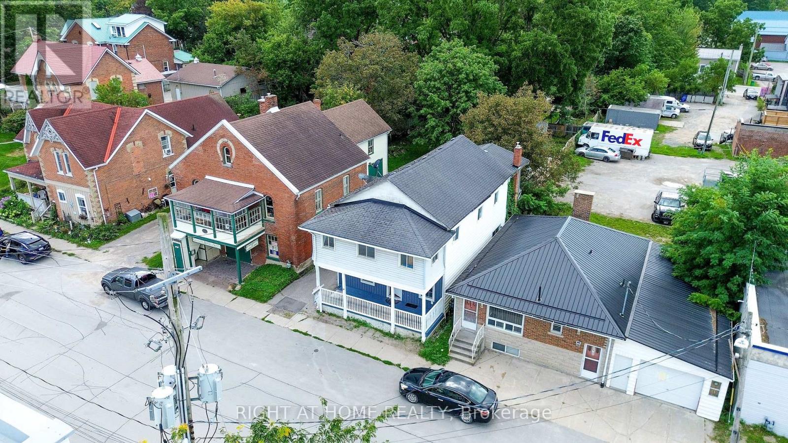 17 LAIDLAW ST STREET S, Brock, Ontario