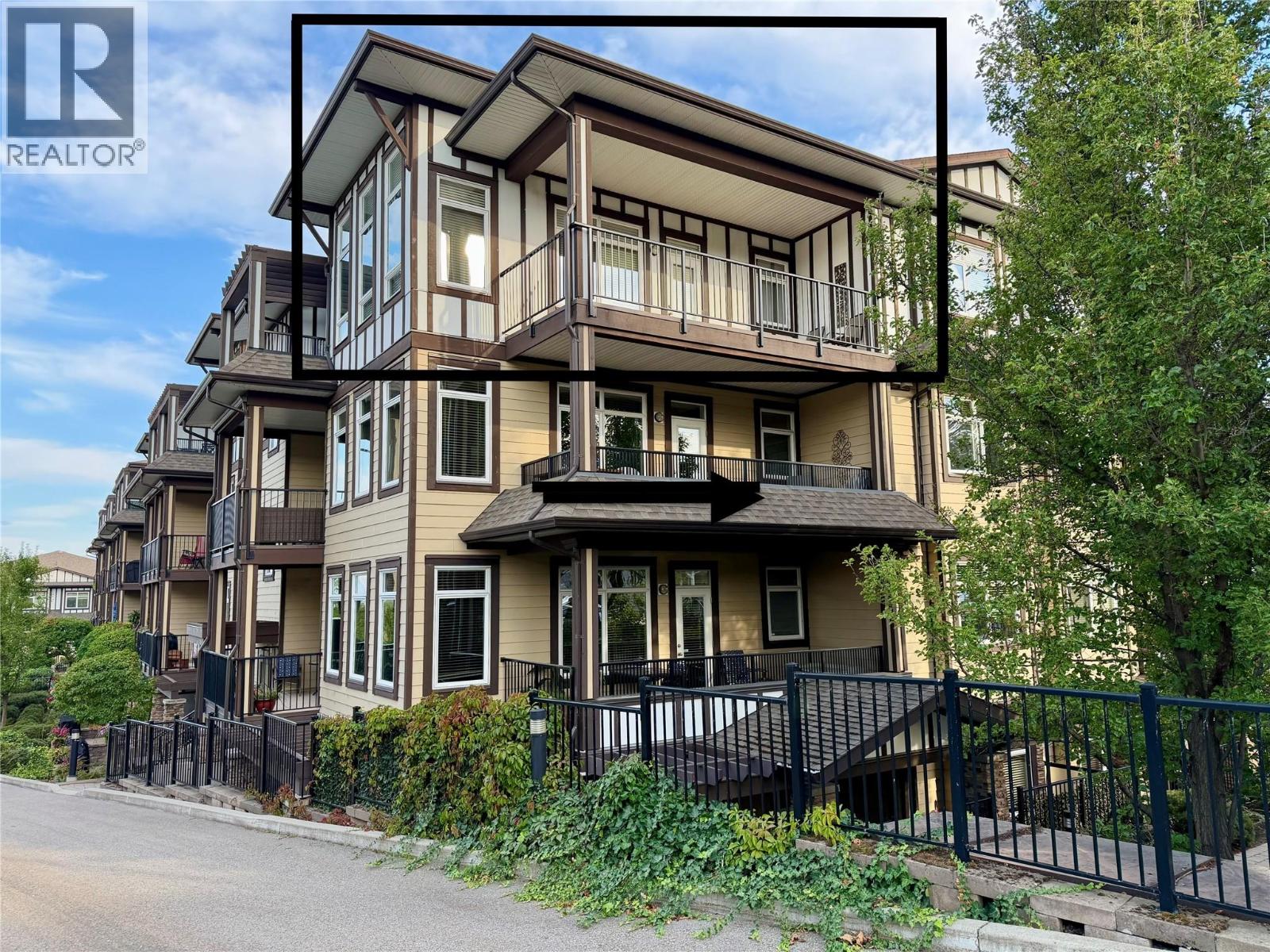 3833 Brown Road Unit# 1402, West Kelowna, British Columbia