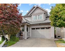 21015 80A AVENUE, Langley, British Columbia