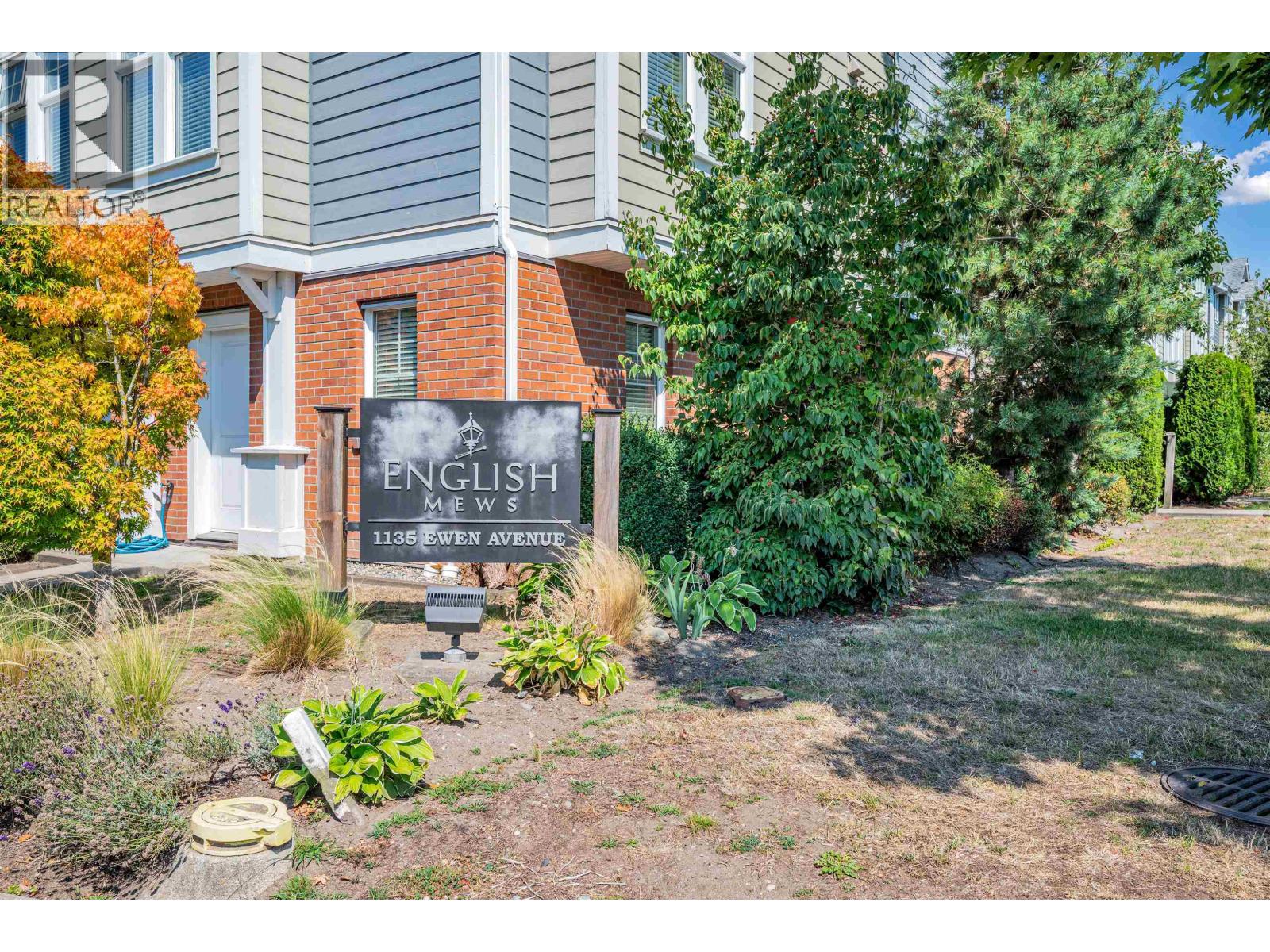 12 1135 Ewen Avenue, New Westminster, British Columbia  V3M 5E3 - Photo 3 - R3159978