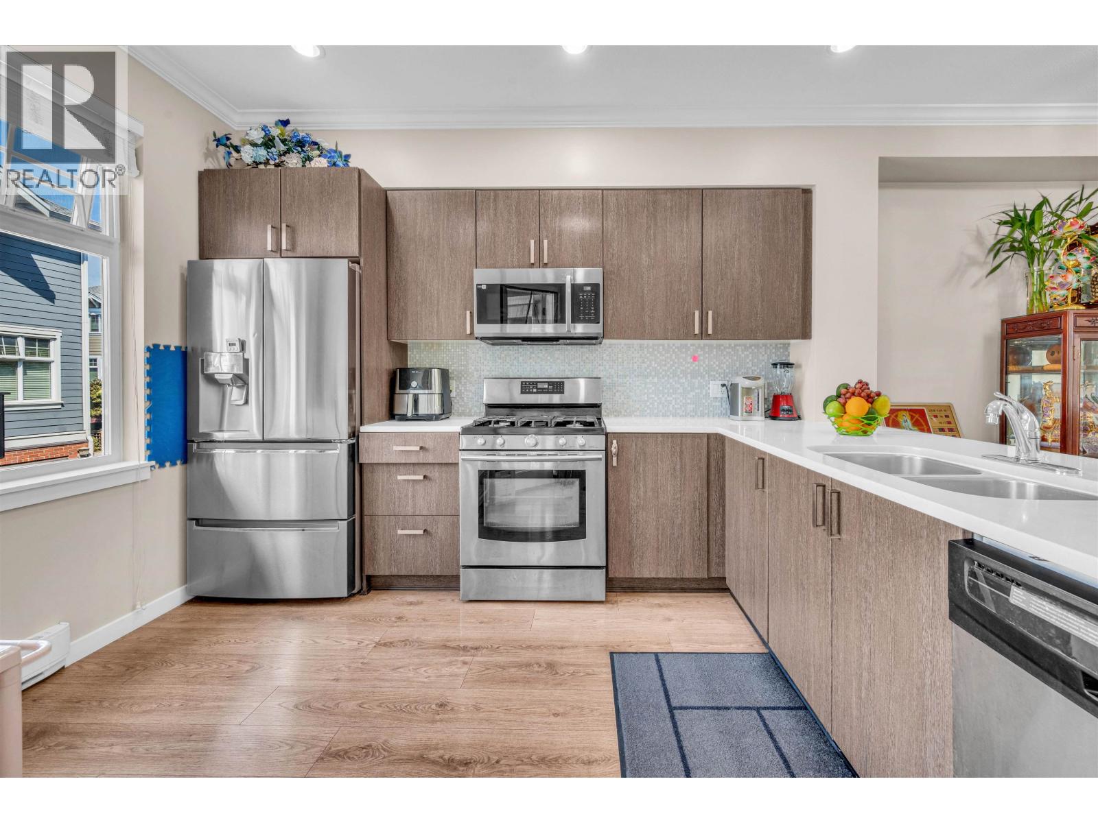12 1135 Ewen Avenue, New Westminster, British Columbia  V3M 5E3 - Photo 7 - R3159978