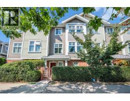 12 1135 EWEN AVENUE, New Westminster, British Columbia